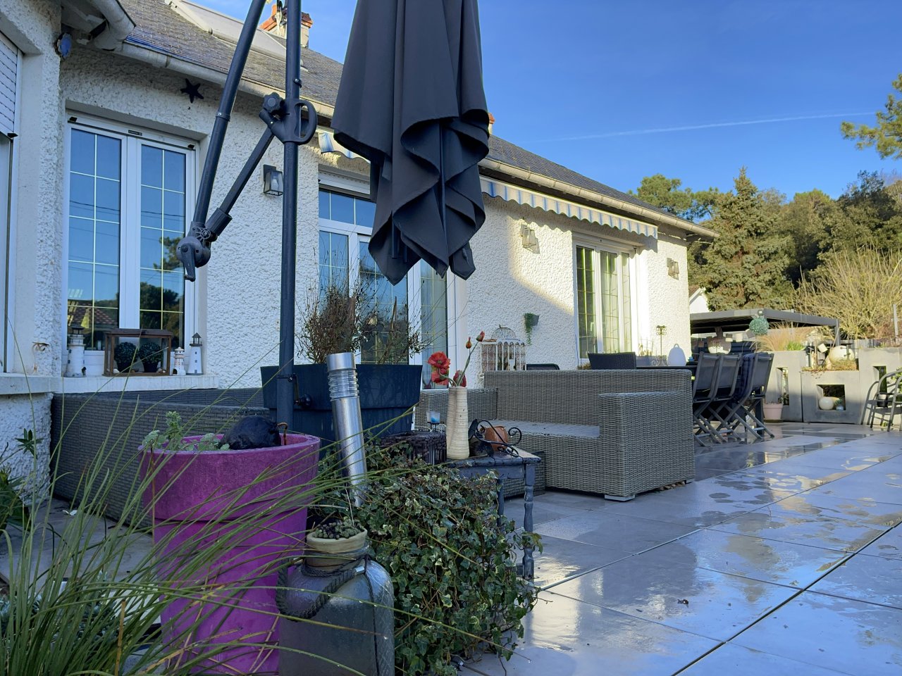 Maison 8 Pièce(s) LONGEVILLE-SUR-MER - Photo 2