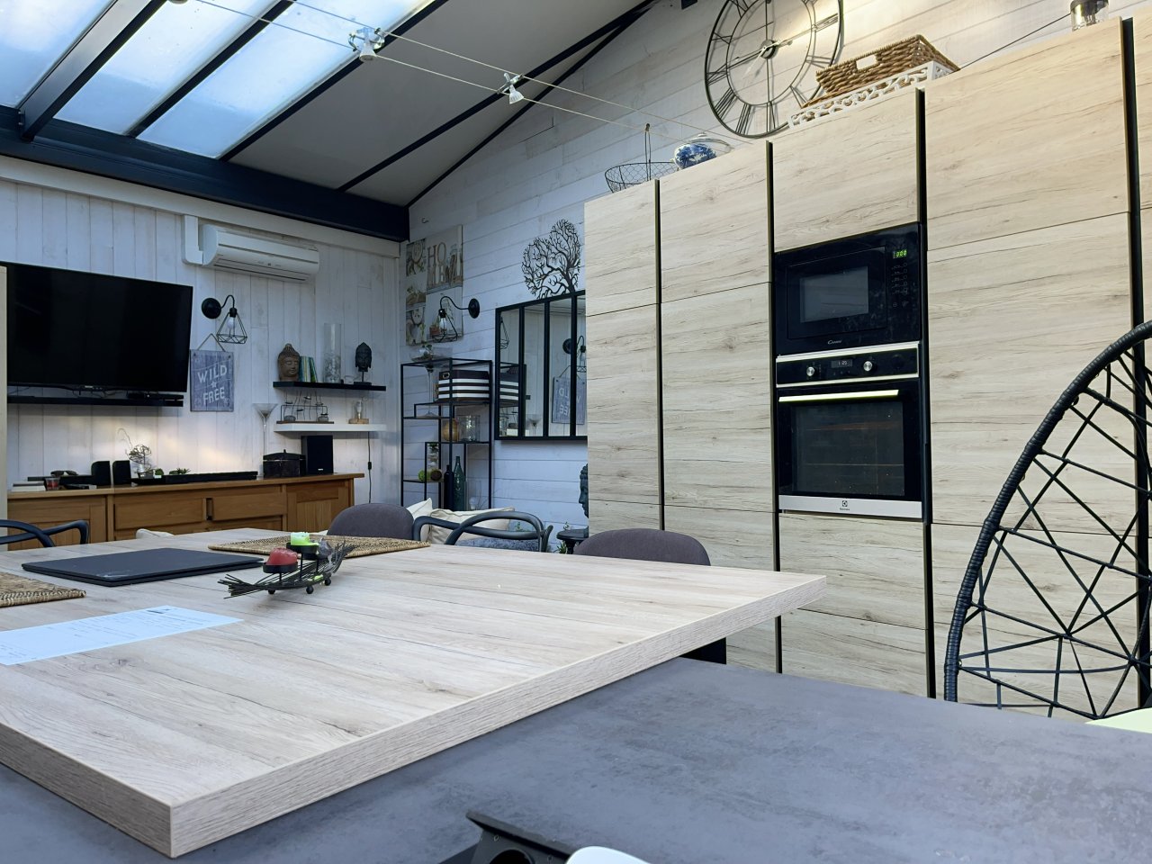 Maison 8 Pièce(s) LONGEVILLE-SUR-MER - Photo 3