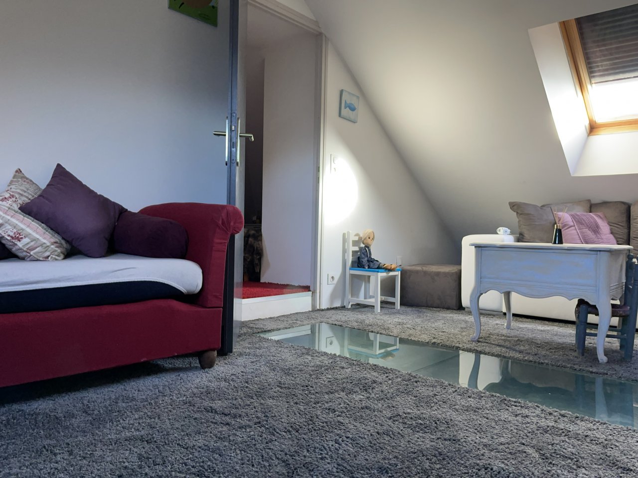 Maison 8 Pièce(s) LONGEVILLE-SUR-MER - Photo 5