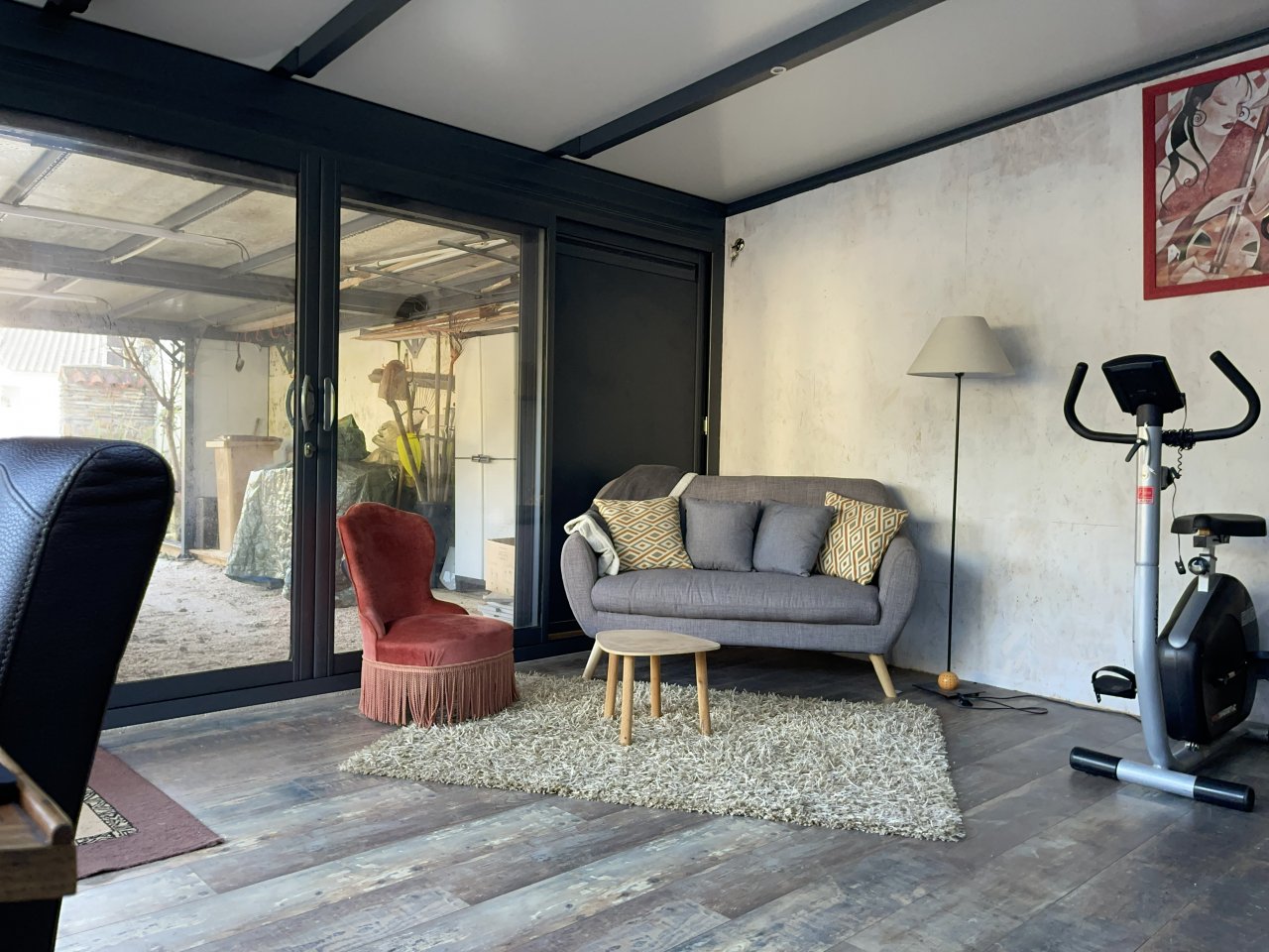 Maison 8 Pièce(s) LONGEVILLE-SUR-MER - Photo 6