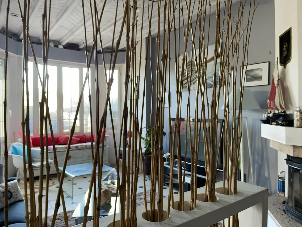 Maison 8 Pièce(s) LONGEVILLE-SUR-MER - Photo 8
