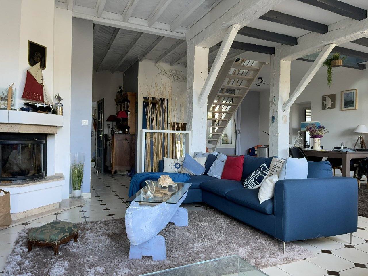 Maison 8 Pièce(s) LONGEVILLE-SUR-MER - Photo 9