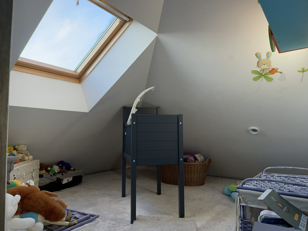 Maison 8 Pièce(s) LONGEVILLE-SUR-MER - Photo 10