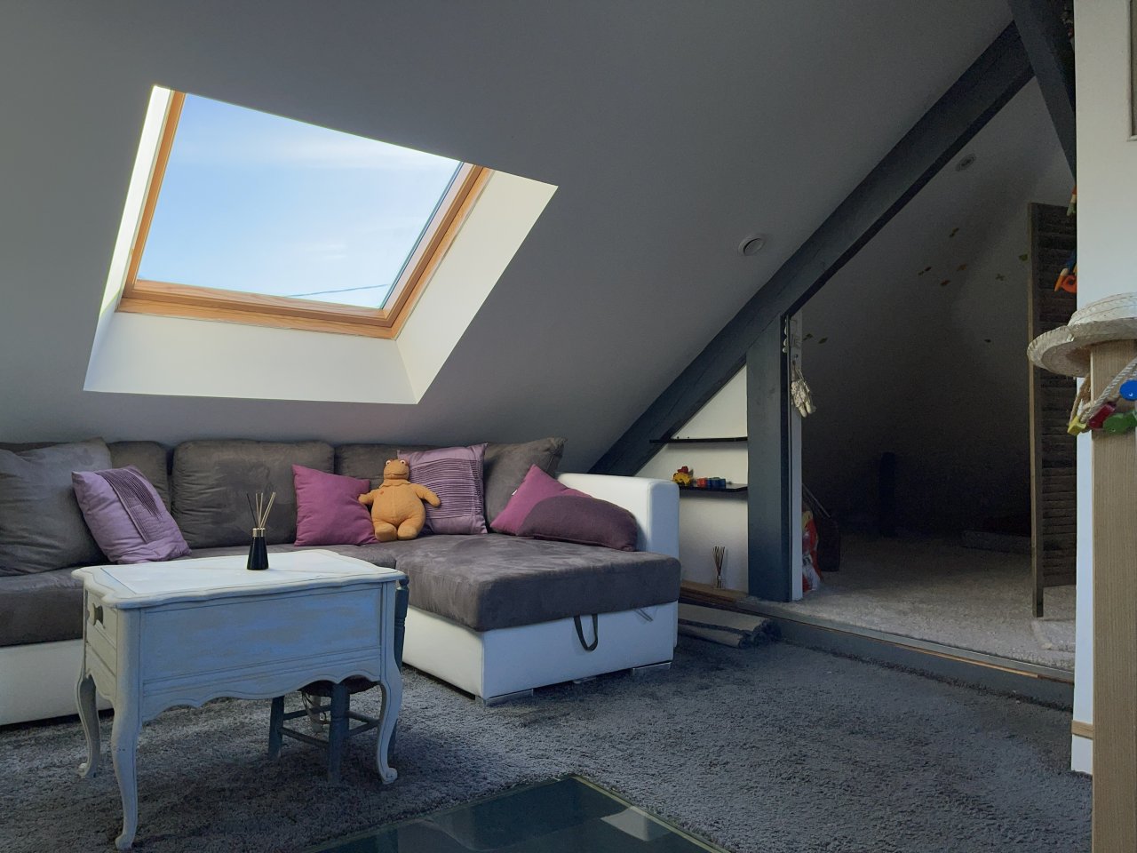 Maison 8 Pièce(s) LONGEVILLE-SUR-MER - Photo 12