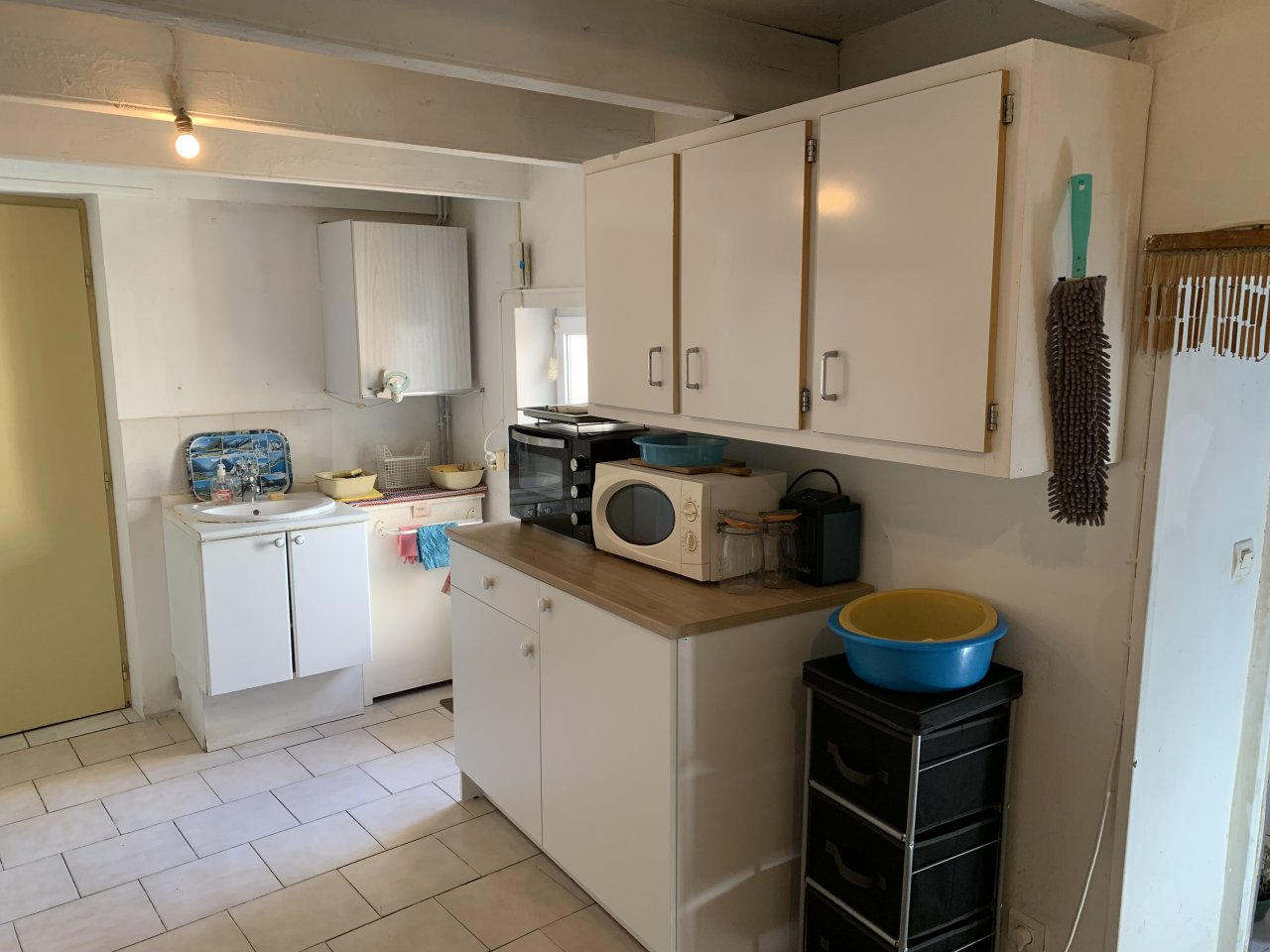 Maison 5 Pièce(s) LONGEVILLE-SUR-MER - Photo 5