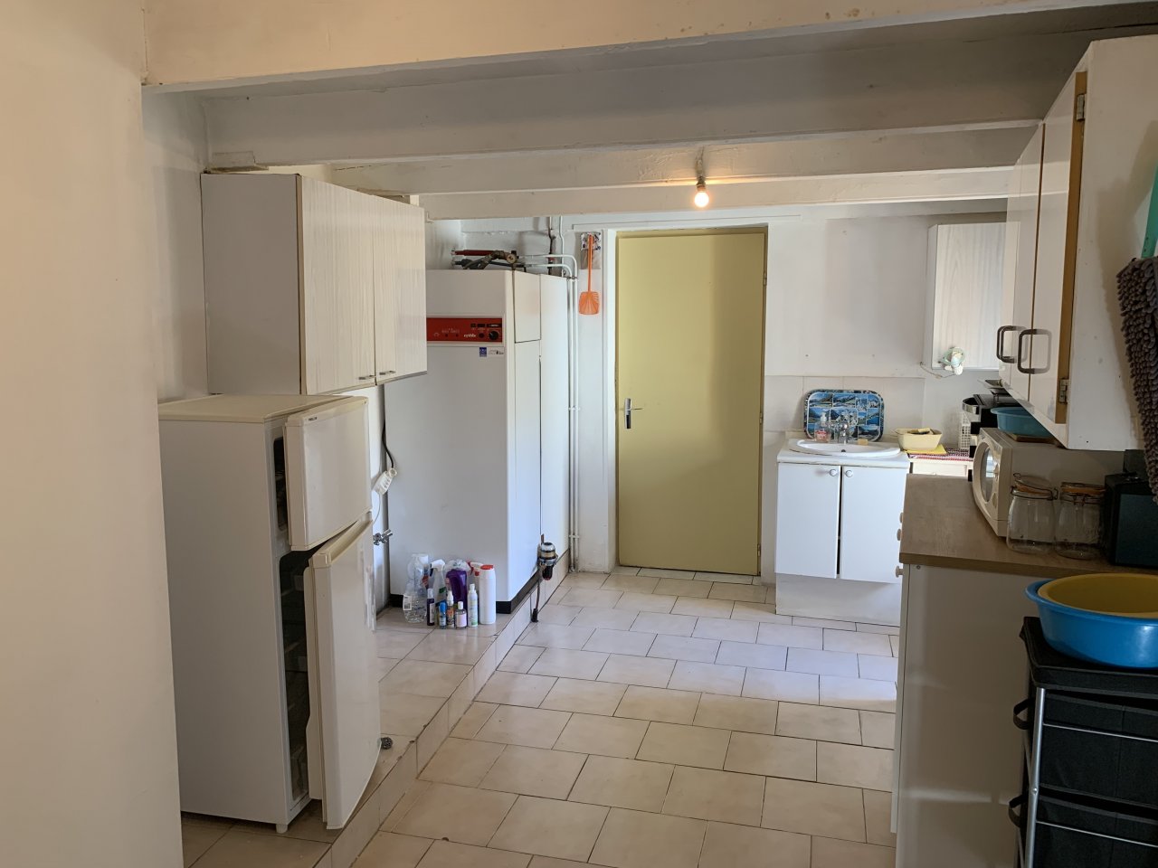 Maison 5 Pièce(s) LONGEVILLE-SUR-MER - Photo 6