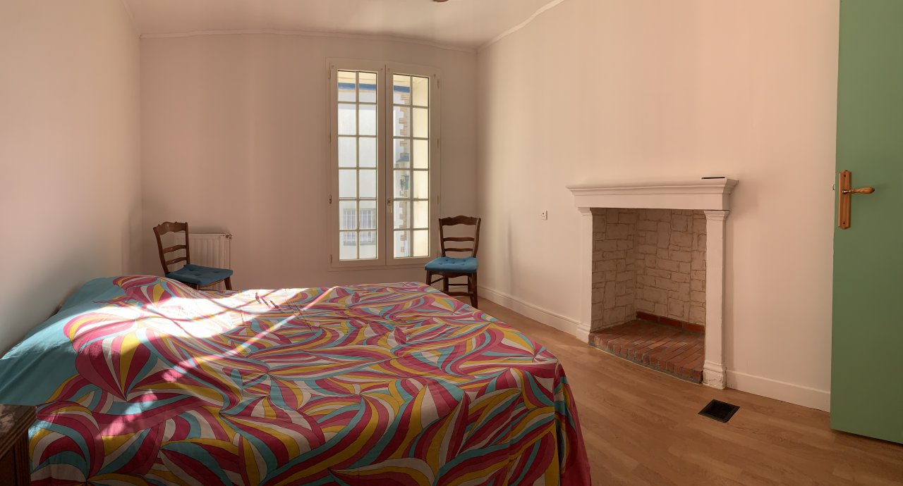 Maison 5 Pièce(s) LONGEVILLE-SUR-MER - Photo 7