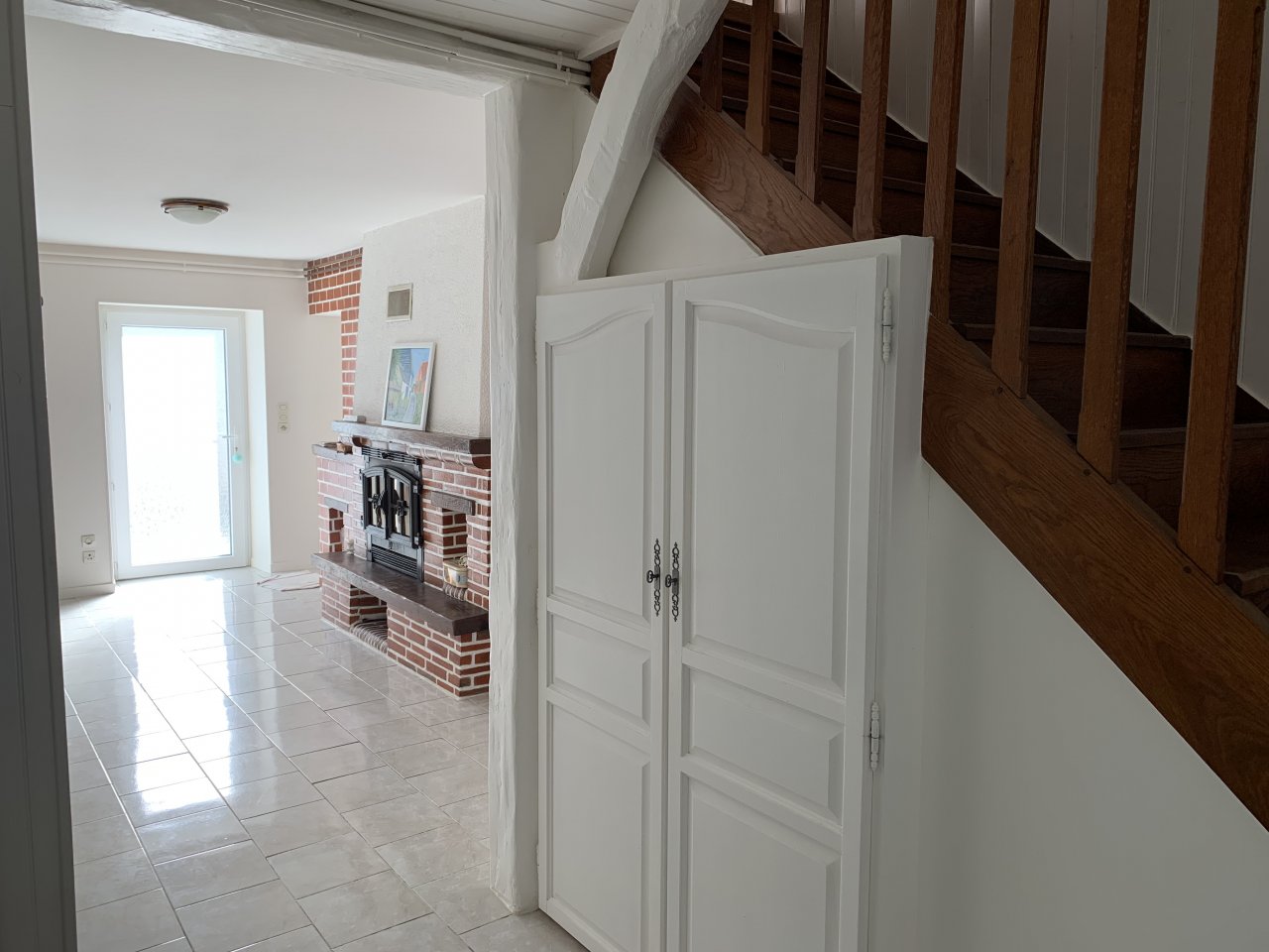 Maison 5 Pièce(s) LONGEVILLE-SUR-MER - Photo 8
