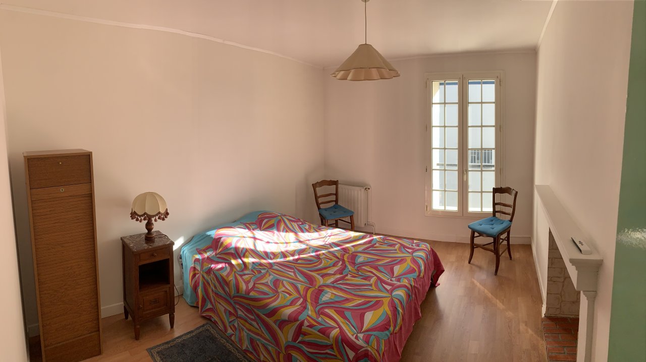 Maison 5 Pièce(s) LONGEVILLE-SUR-MER - Photo 11