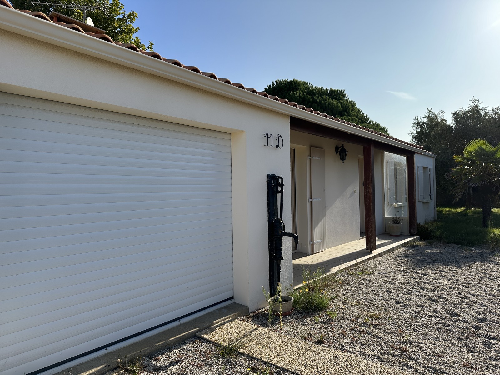 Maison 5 Pièce(s) JARD-SUR-MER