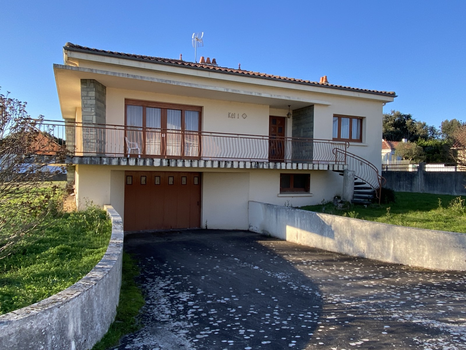 Maison 4 Pièce(s) JARD-SUR-MER