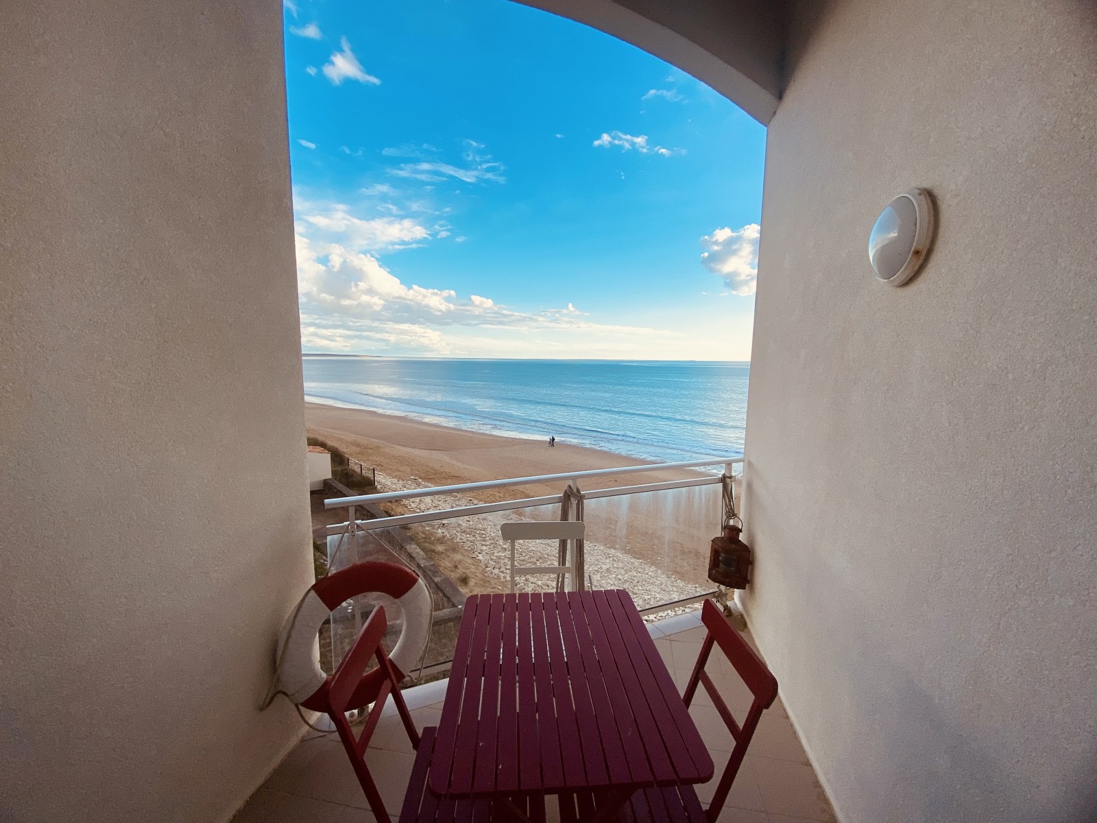 Appartement 2 Pièce(s) LONGEVILLE-SUR-MER
