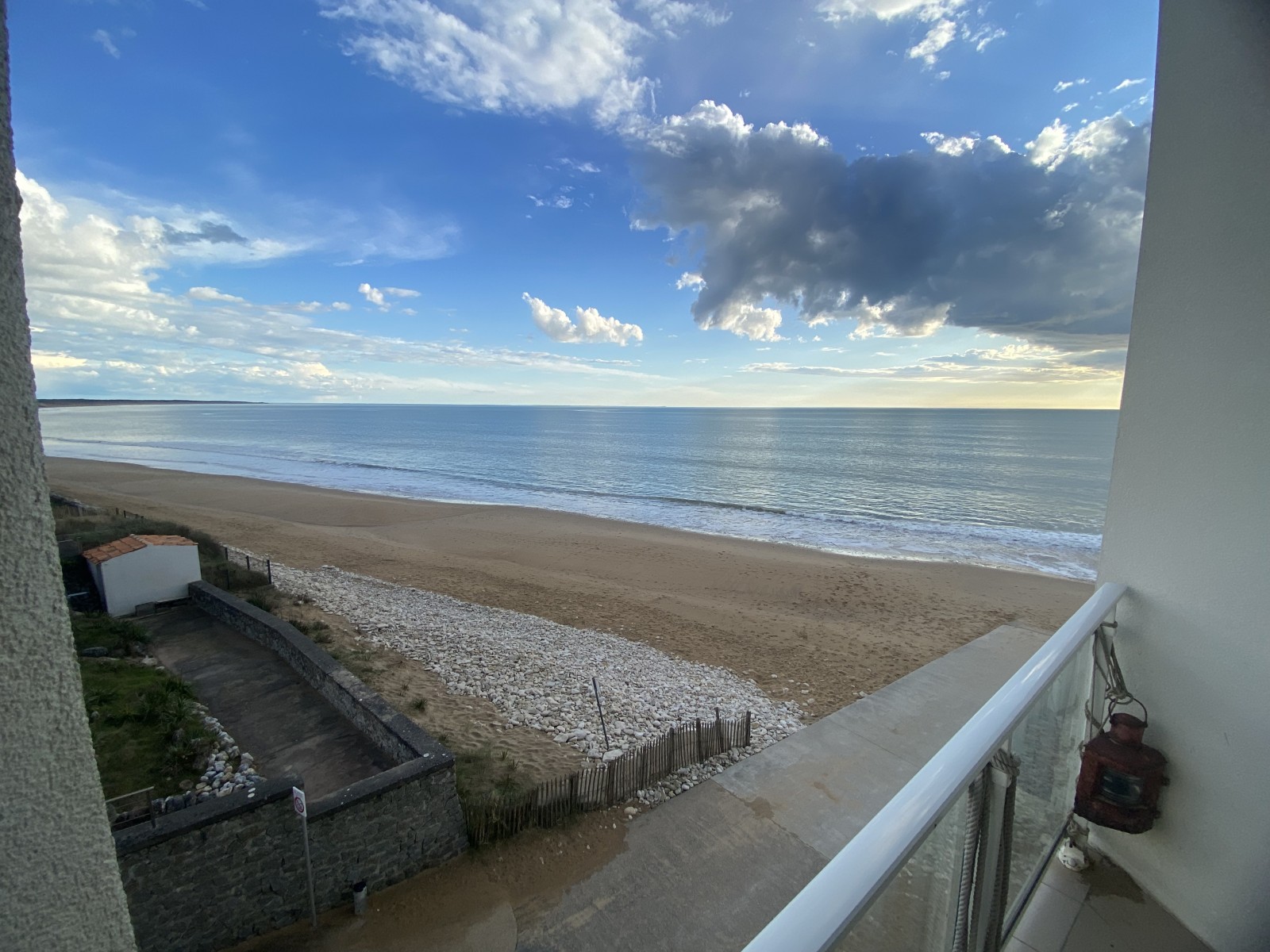 Appartement 2 Pièce(s) LONGEVILLE-SUR-MER - Photo 4