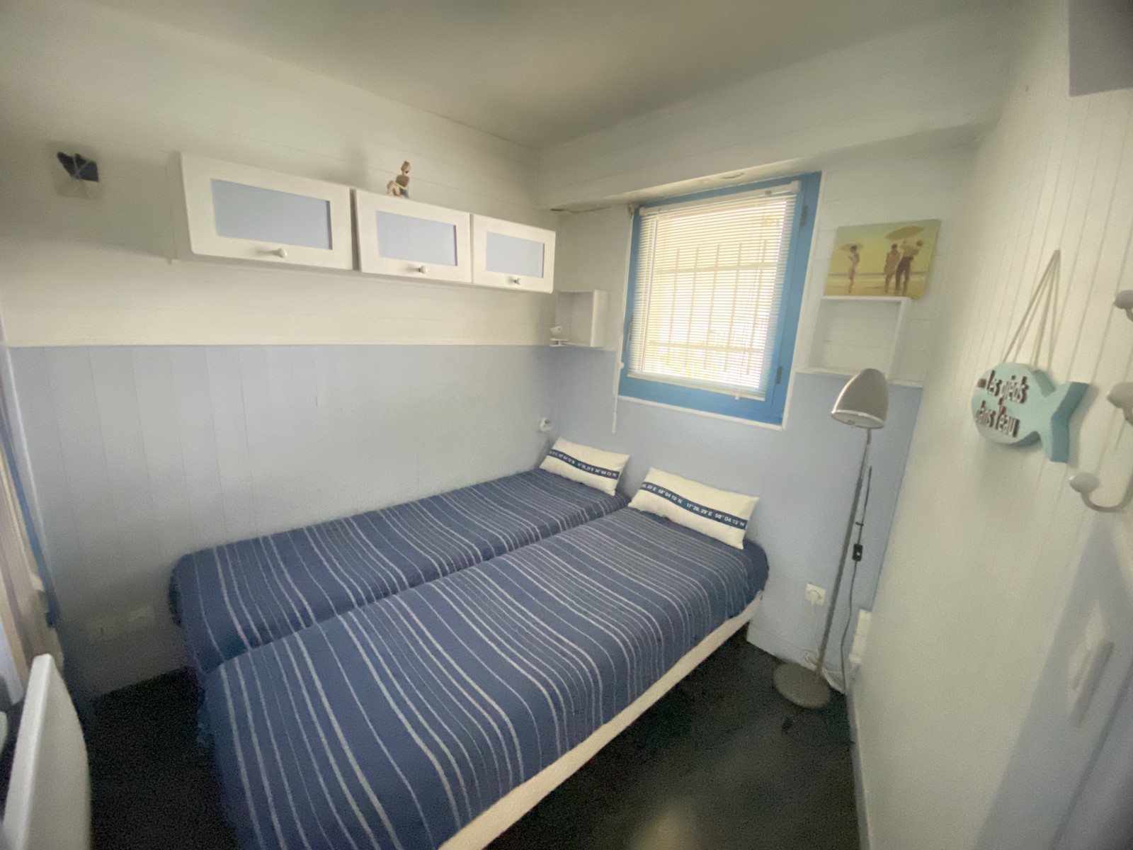 Appartement 2 Pièce(s) LONGEVILLE-SUR-MER - Photo 6