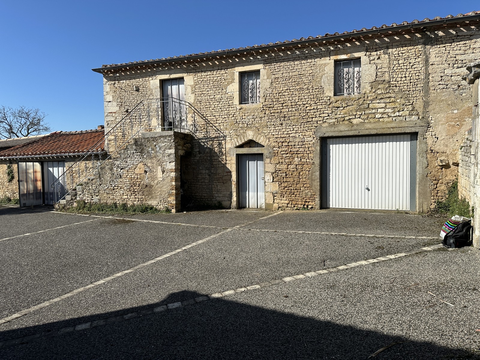 Maison 9 Pièce(s) ANGLES