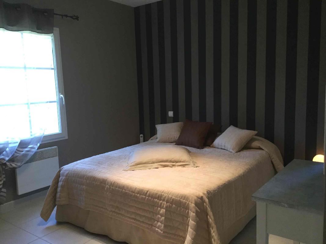 Maison 5 Pièce(s) LONGEVILLE-SUR-MER - Photo 6