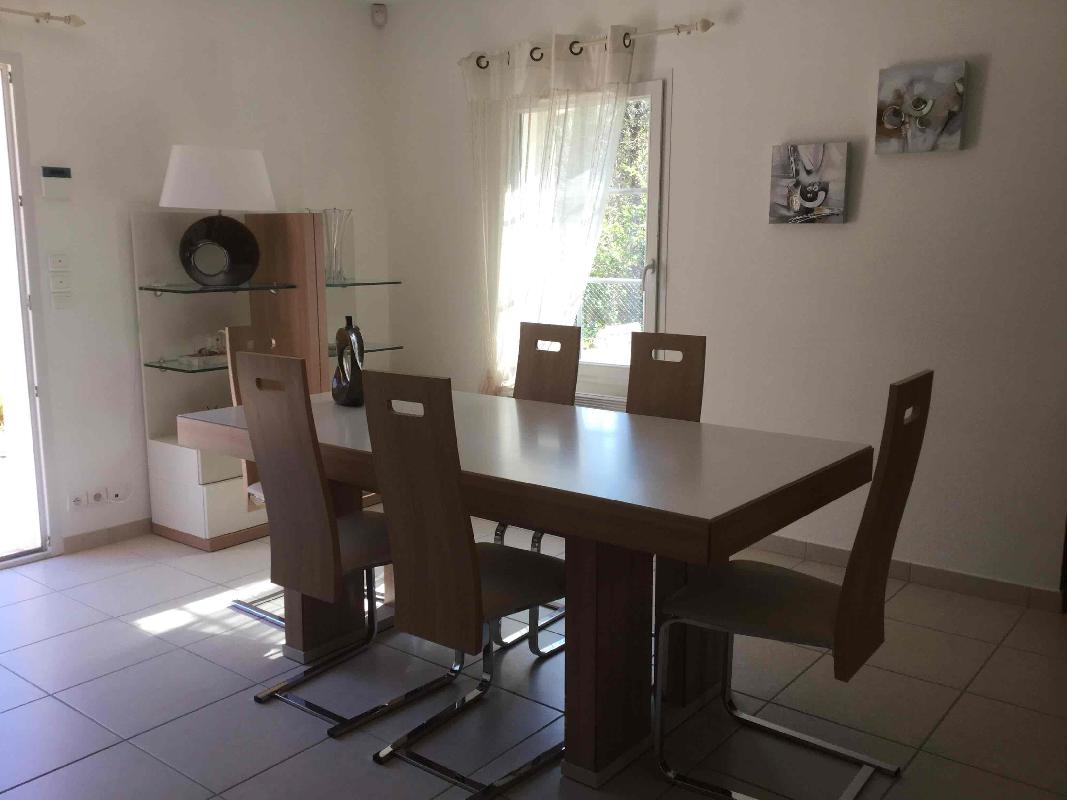 Maison 5 Pièce(s) LONGEVILLE-SUR-MER - Photo 11