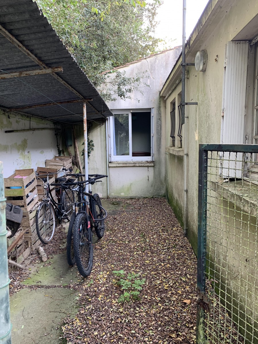 Maison 5 Pièce(s) LONGEVILLE-SUR-MER - Photo 13