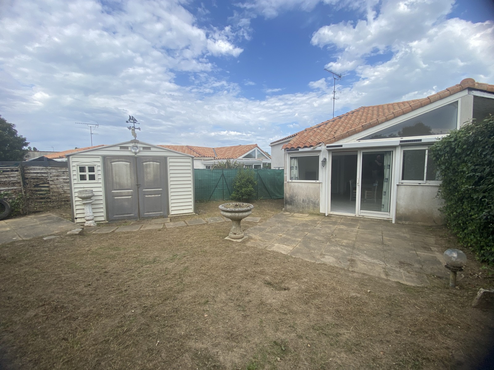 Maison 3 Pièce(s) LONGEVILLE-SUR-MER