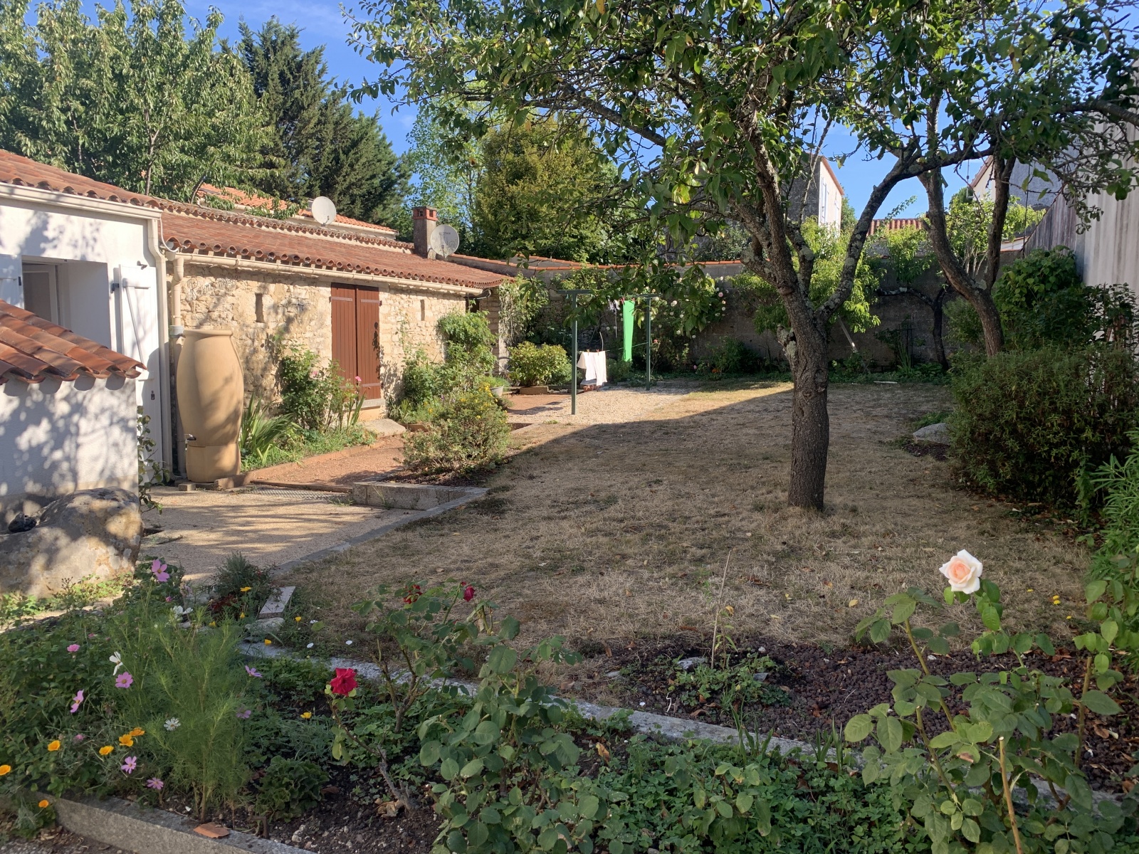 Maison 5 Pièce(s) LONGEVILLE-SUR-MER - Photo 5