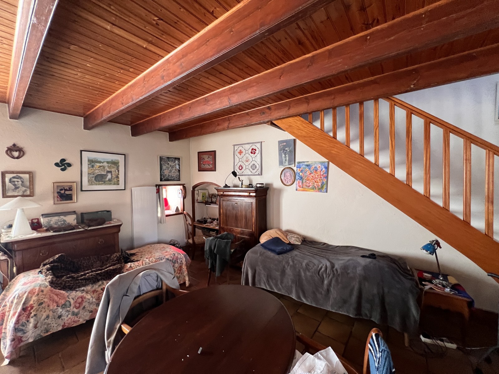Maison 5 Pièce(s) LONGEVILLE-SUR-MER - Photo 6