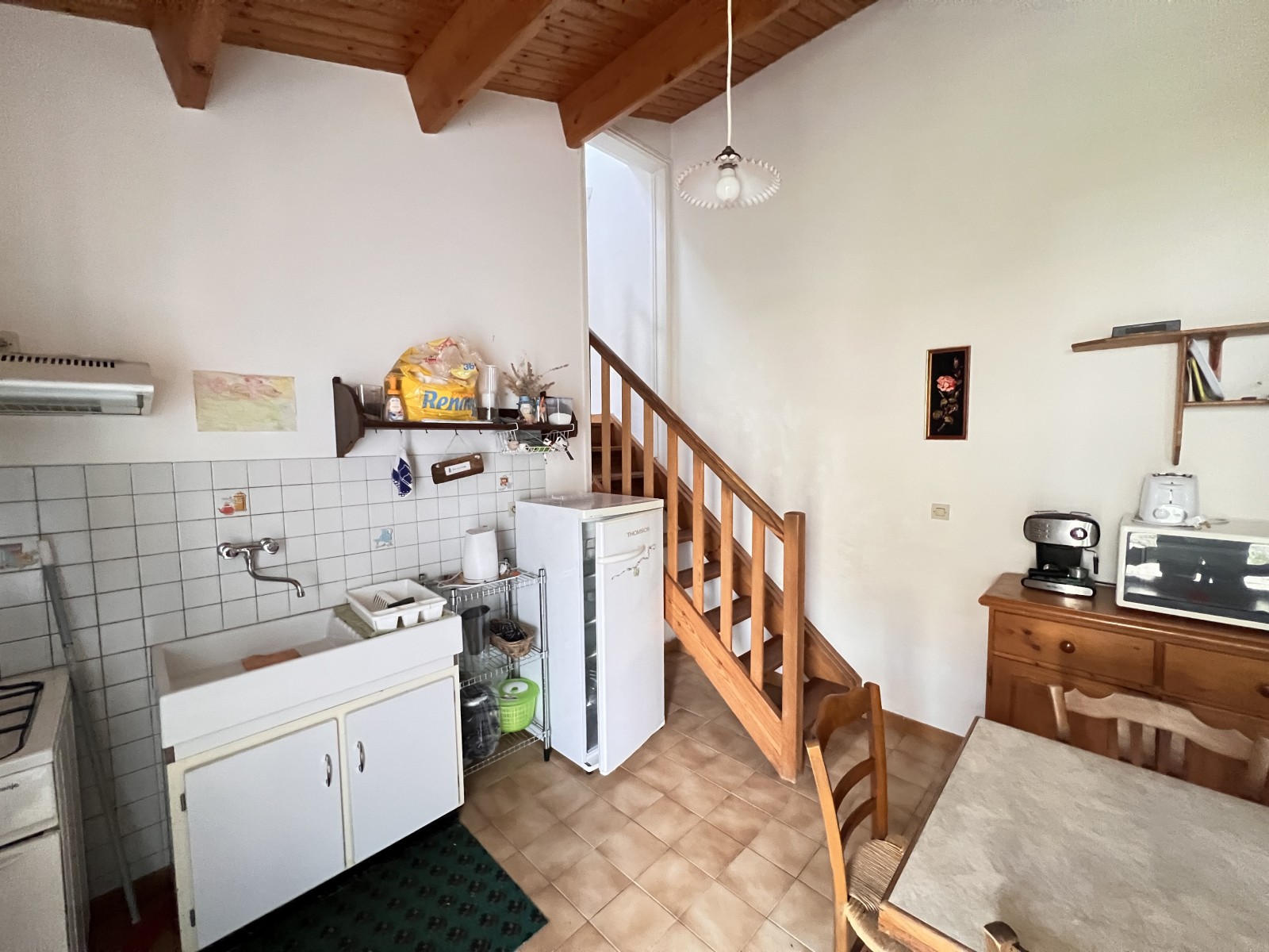 Maison 5 Pièce(s) LONGEVILLE-SUR-MER - Photo 11