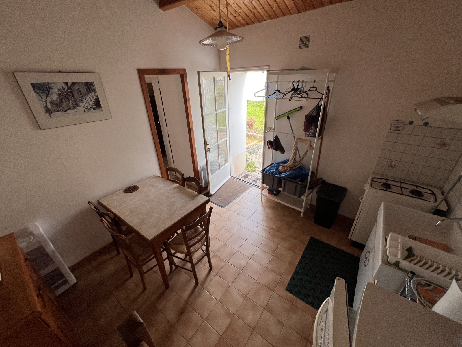 Maison 5 Pièce(s) LONGEVILLE-SUR-MER - Photo 12