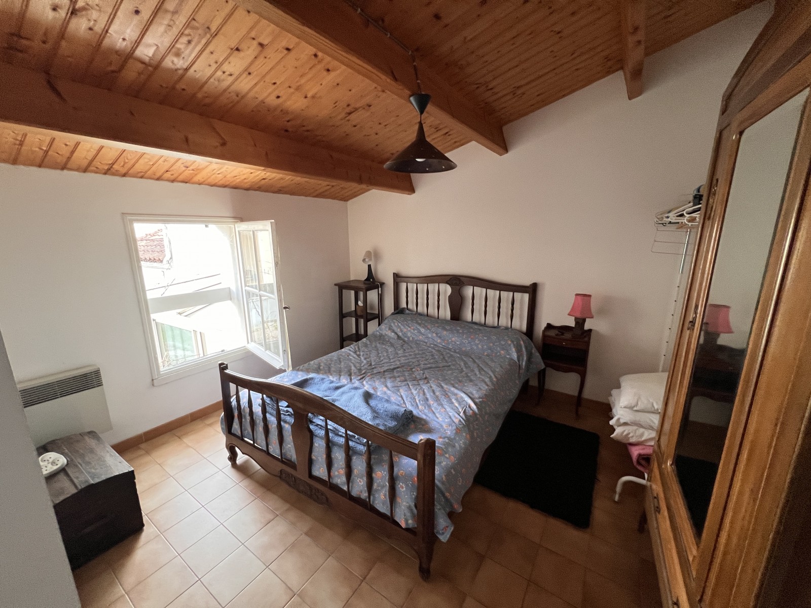 Maison 5 Pièce(s) LONGEVILLE-SUR-MER - Photo 13