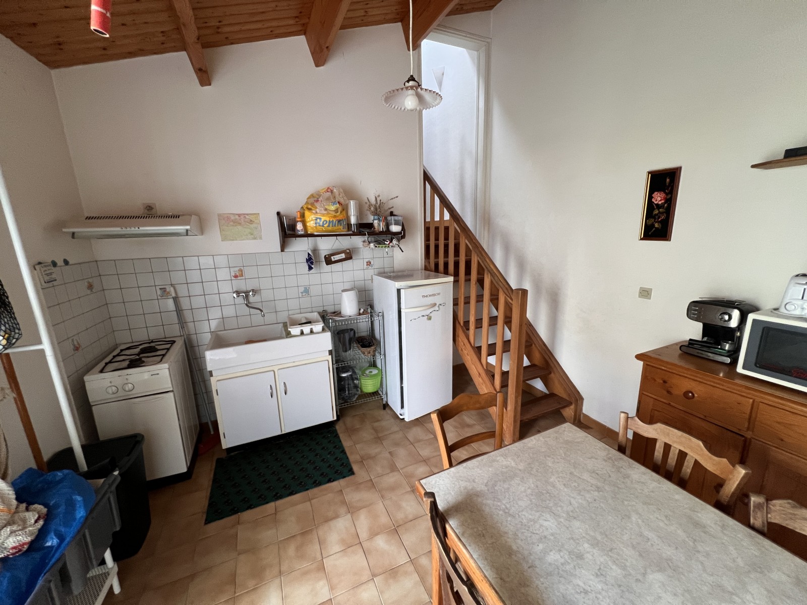 Maison 5 Pièce(s) LONGEVILLE-SUR-MER - Photo 16
