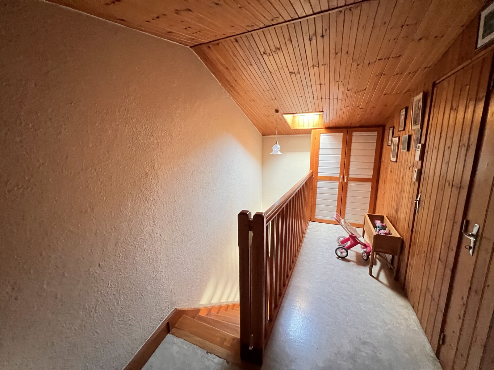 Maison 5 Pièce(s) LONGEVILLE-SUR-MER - Photo 19