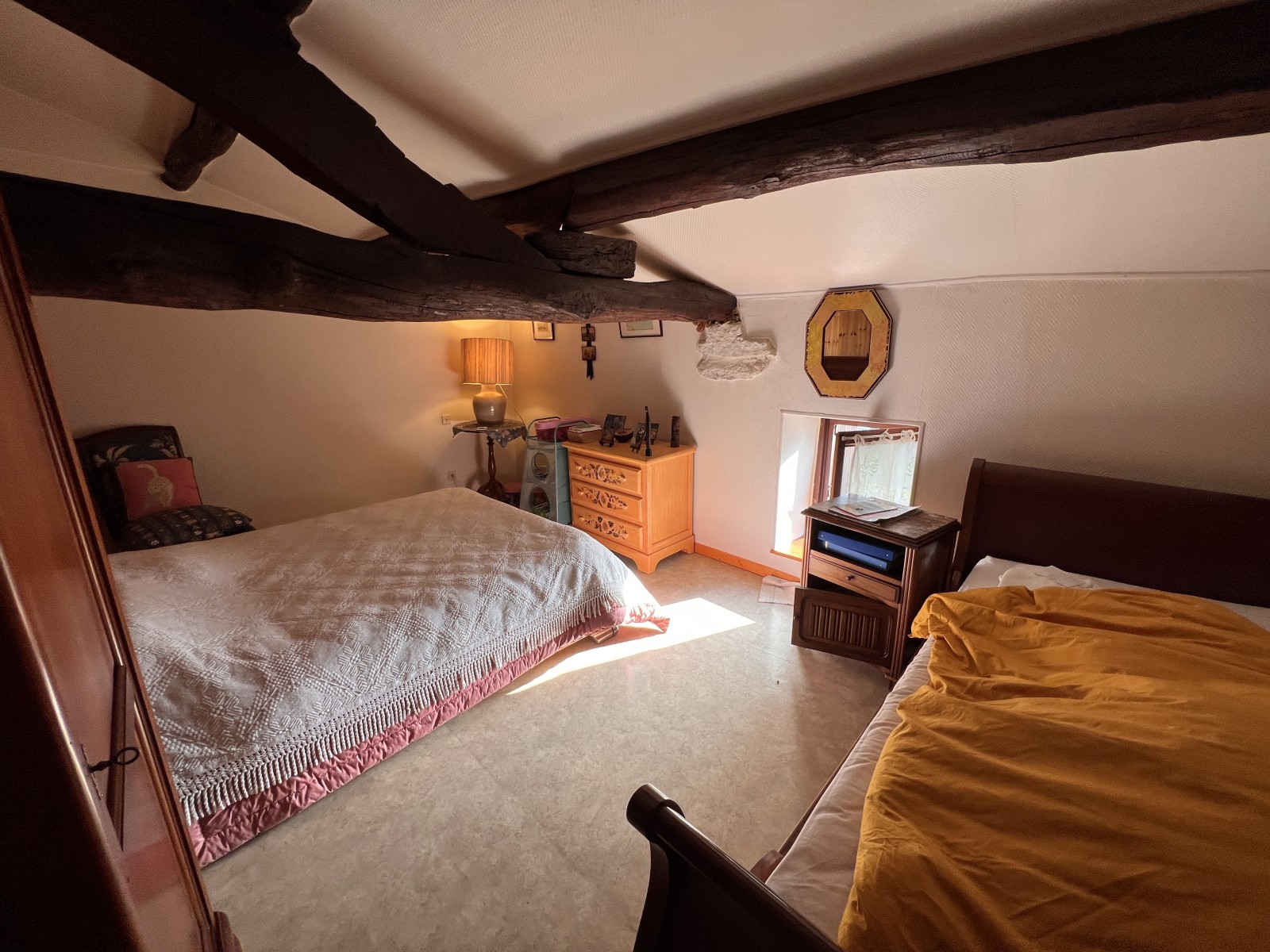 Maison 5 Pièce(s) LONGEVILLE-SUR-MER - Photo 20