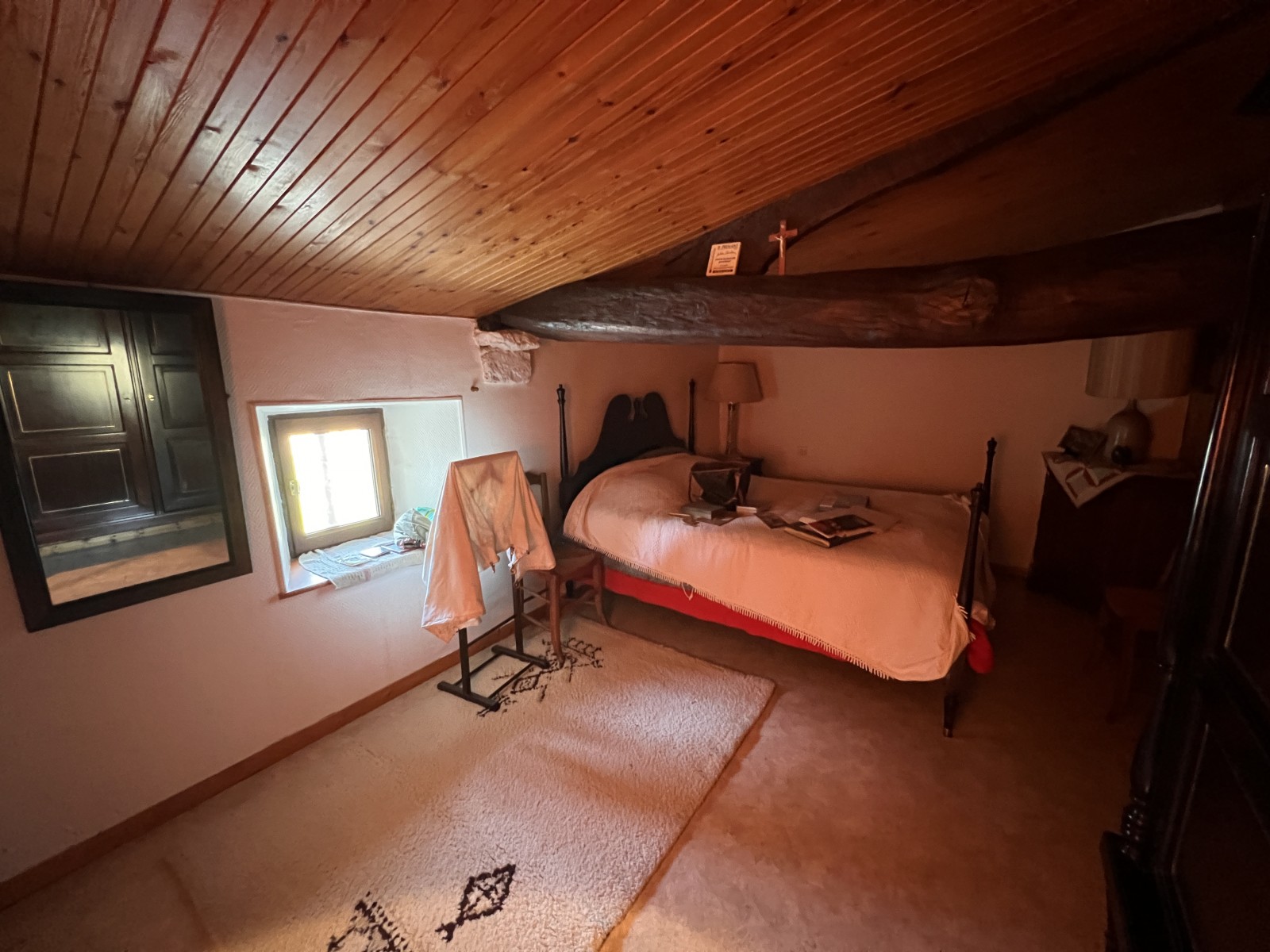 Maison 5 Pièce(s) LONGEVILLE-SUR-MER - Photo 21