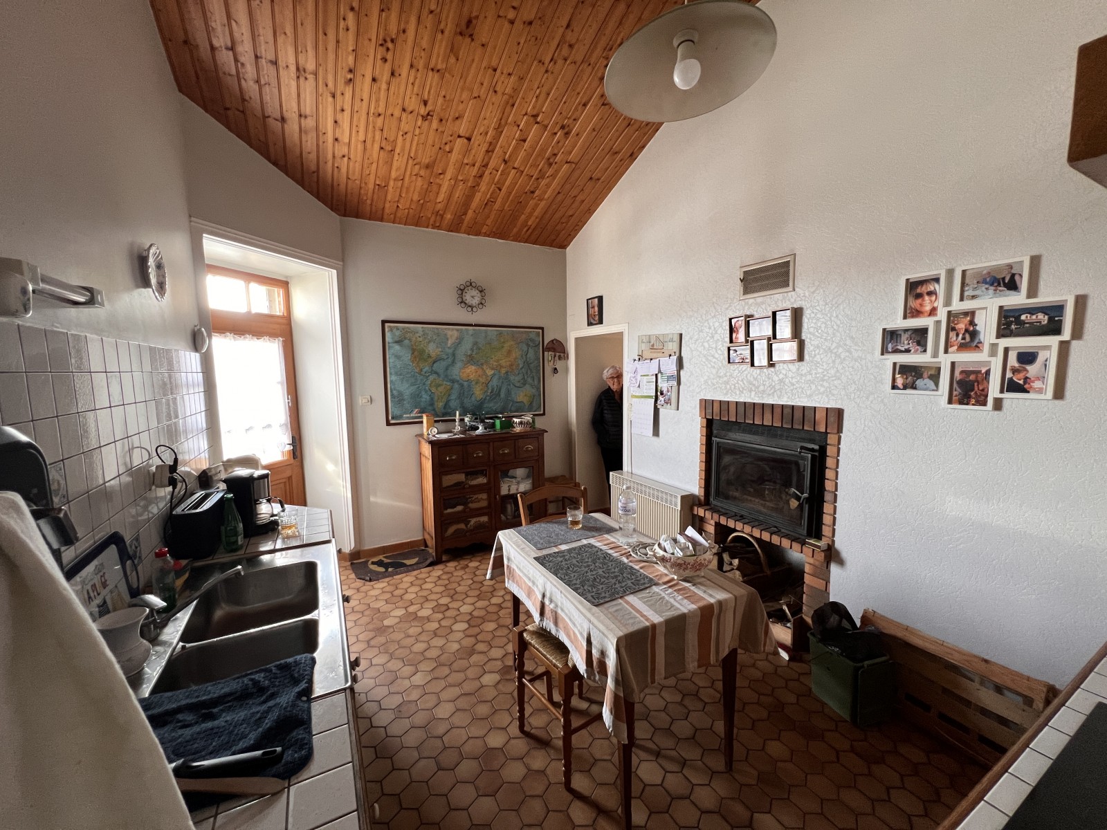 Maison 5 Pièce(s) LONGEVILLE-SUR-MER - Photo 22