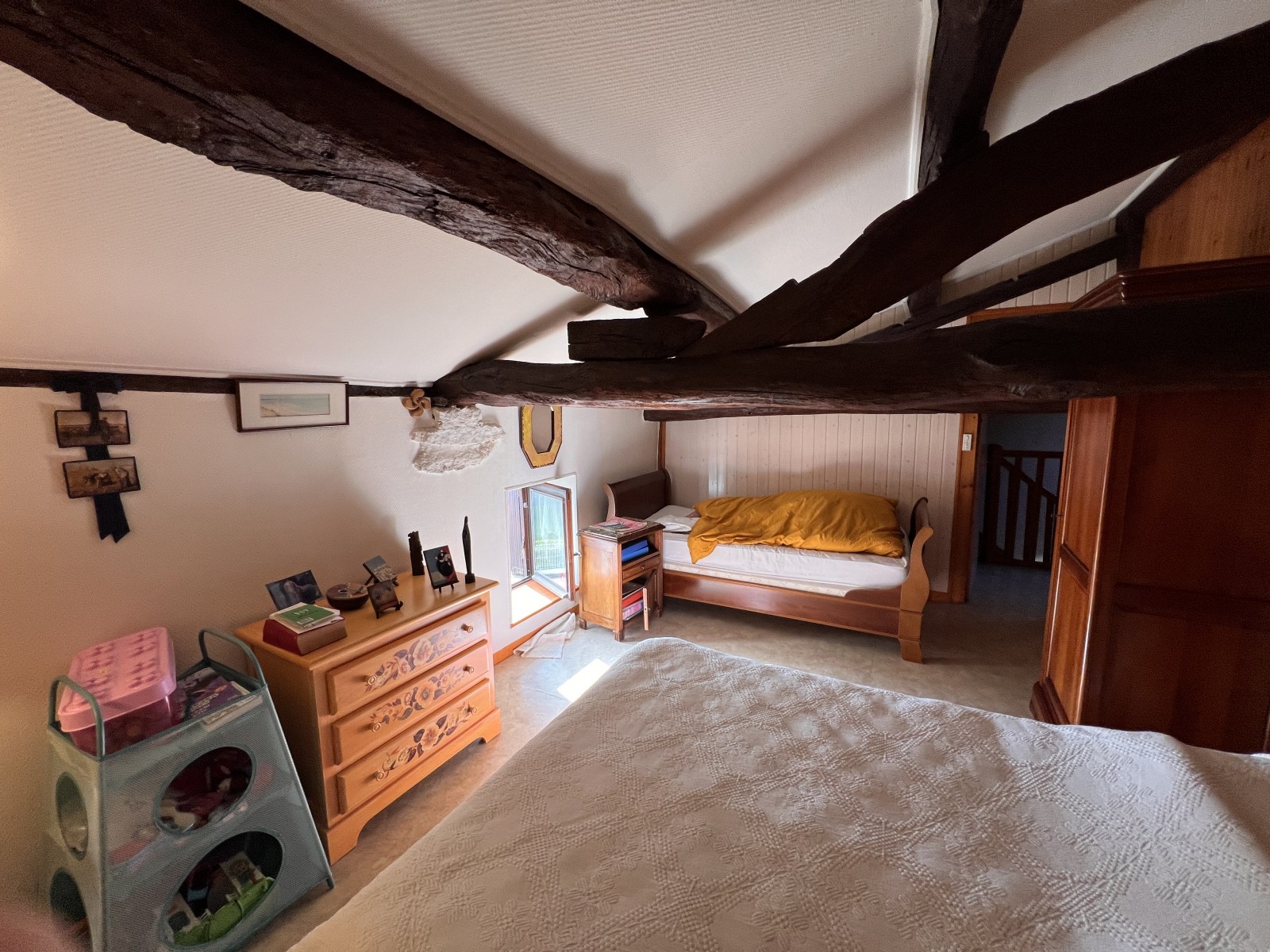 Maison 5 Pièce(s) LONGEVILLE-SUR-MER - Photo 24