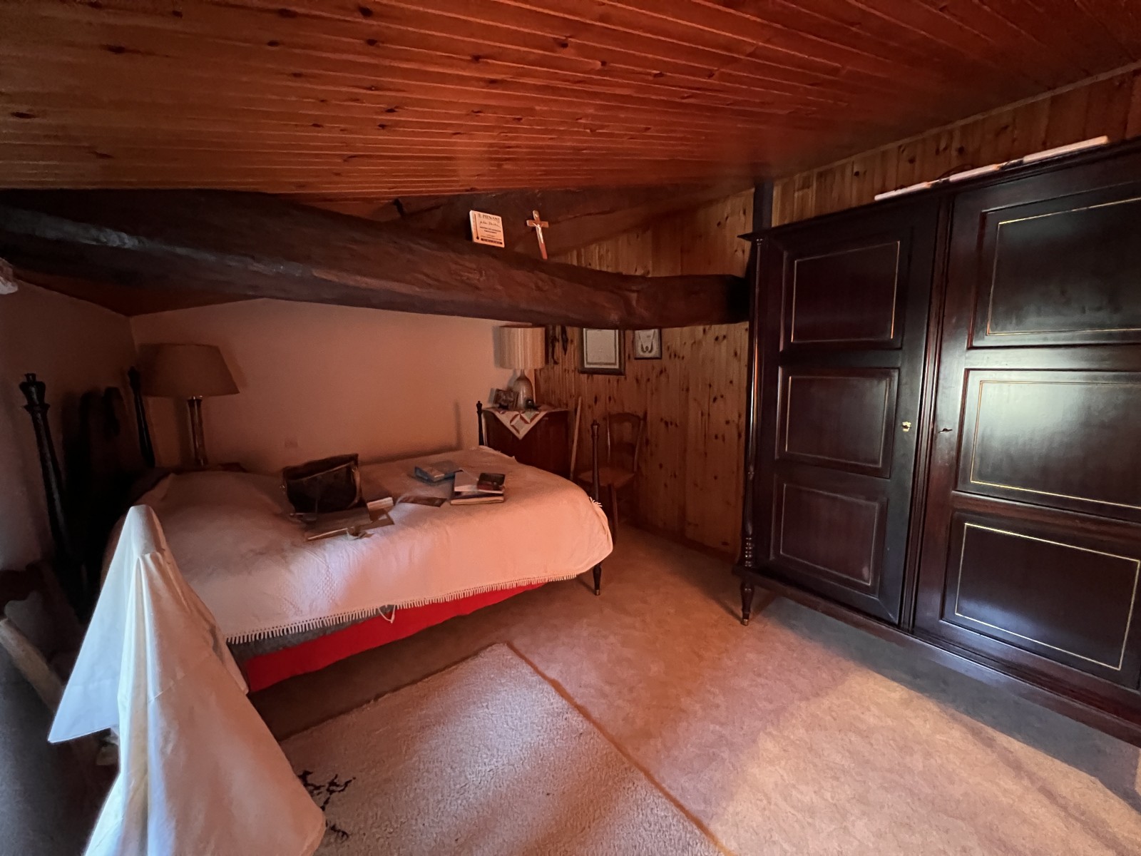 Maison 5 Pièce(s) LONGEVILLE-SUR-MER - Photo 25