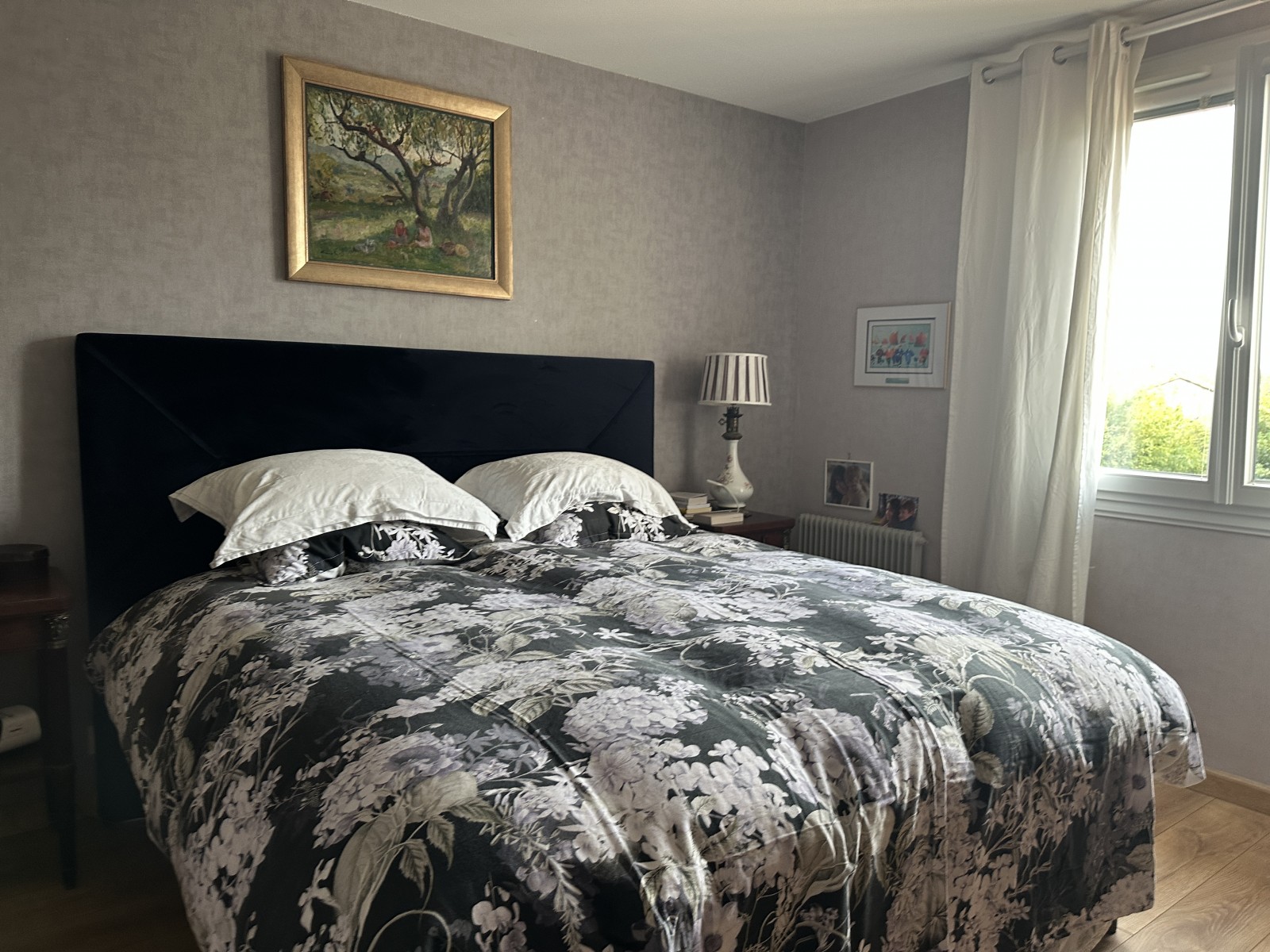 Maison traditionnelle 12 Pièce(s) MOUTIERS-LES-MAUXFAITS - Photo 3