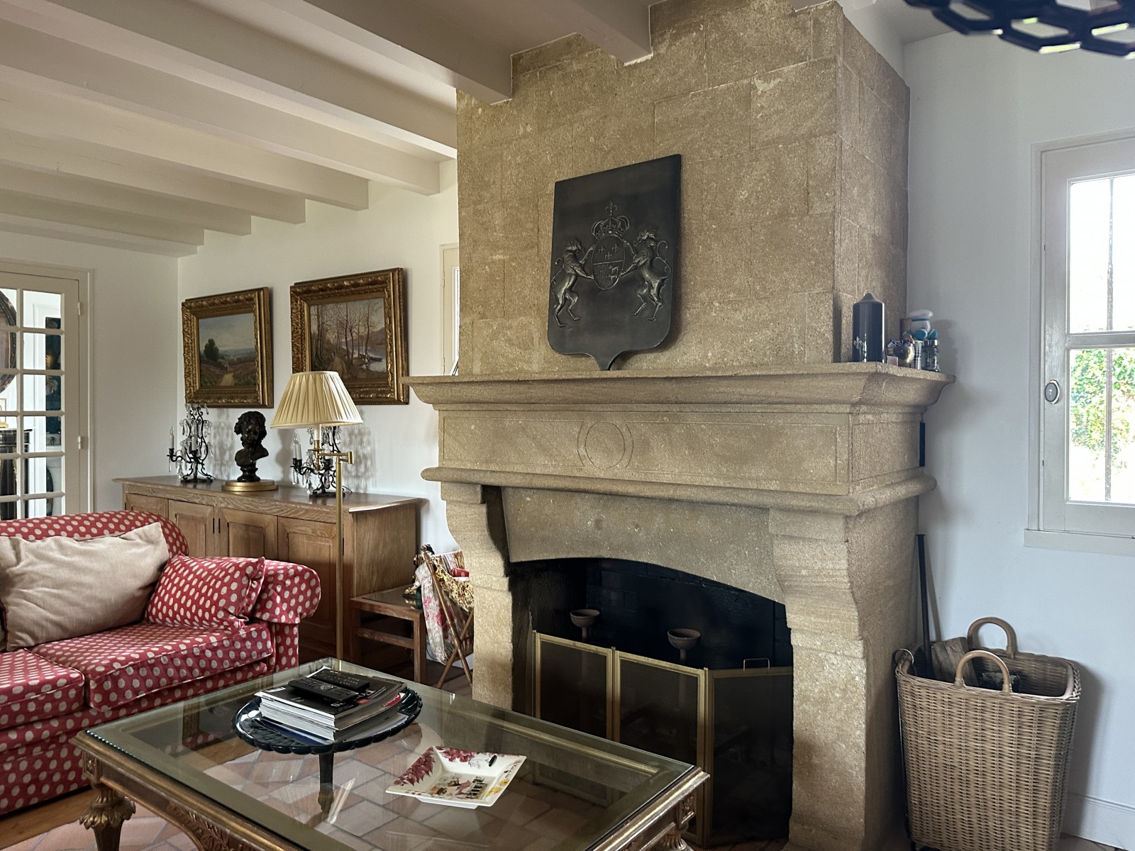 Maison traditionnelle 12 Pièce(s) MOUTIERS-LES-MAUXFAITS - Photo 4