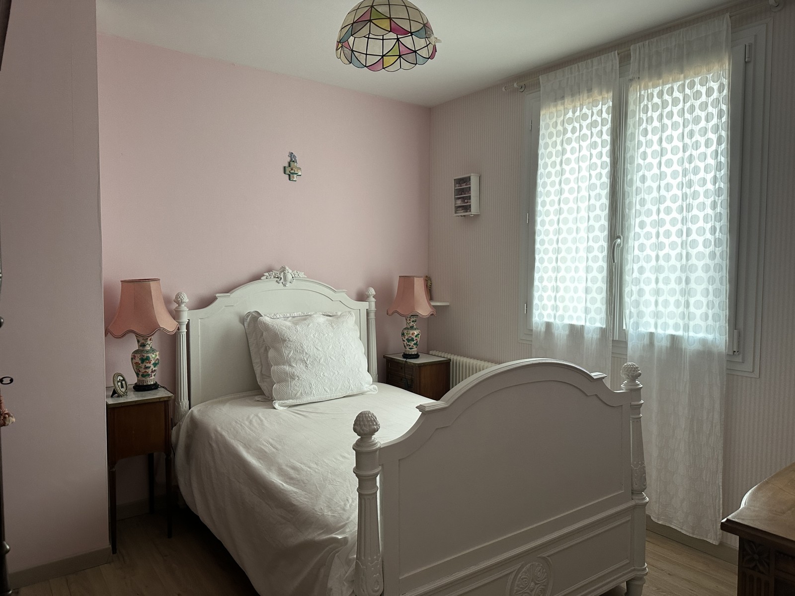 Maison traditionnelle 12 Pièce(s) MOUTIERS-LES-MAUXFAITS - Photo 17