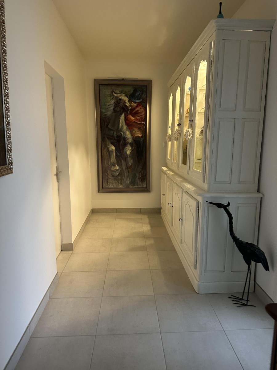 Maison traditionnelle 12 Pièce(s) MOUTIERS-LES-MAUXFAITS - Photo 19