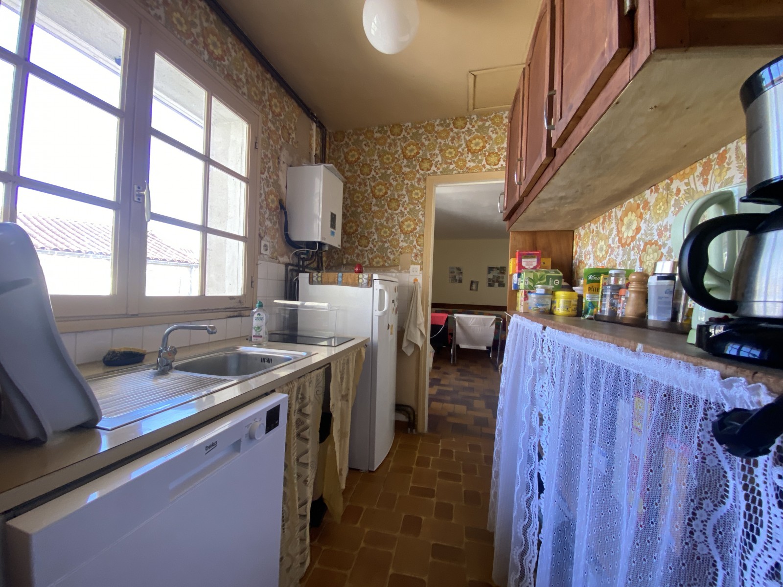 Maison 4 Pièce(s) JARD-SUR-MER - Photo 4