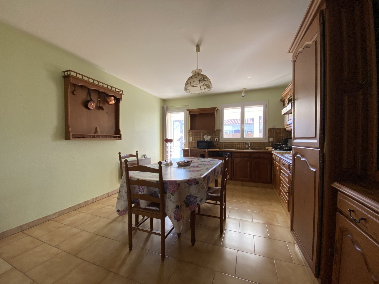 Maison 4 Pièce(s) JARD-SUR-MER - Photo 3