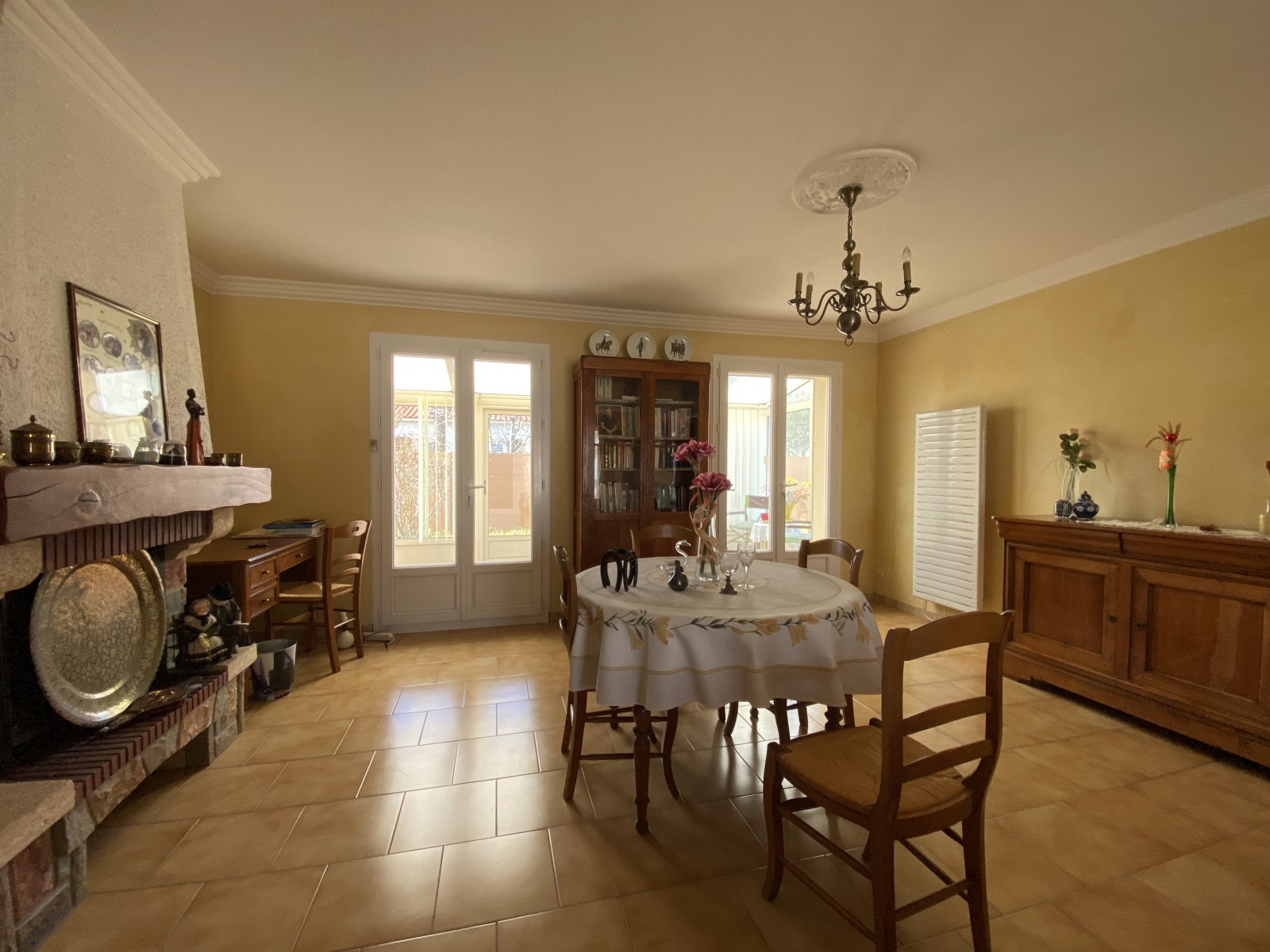 Maison 4 Pièce(s) JARD-SUR-MER - Photo 7