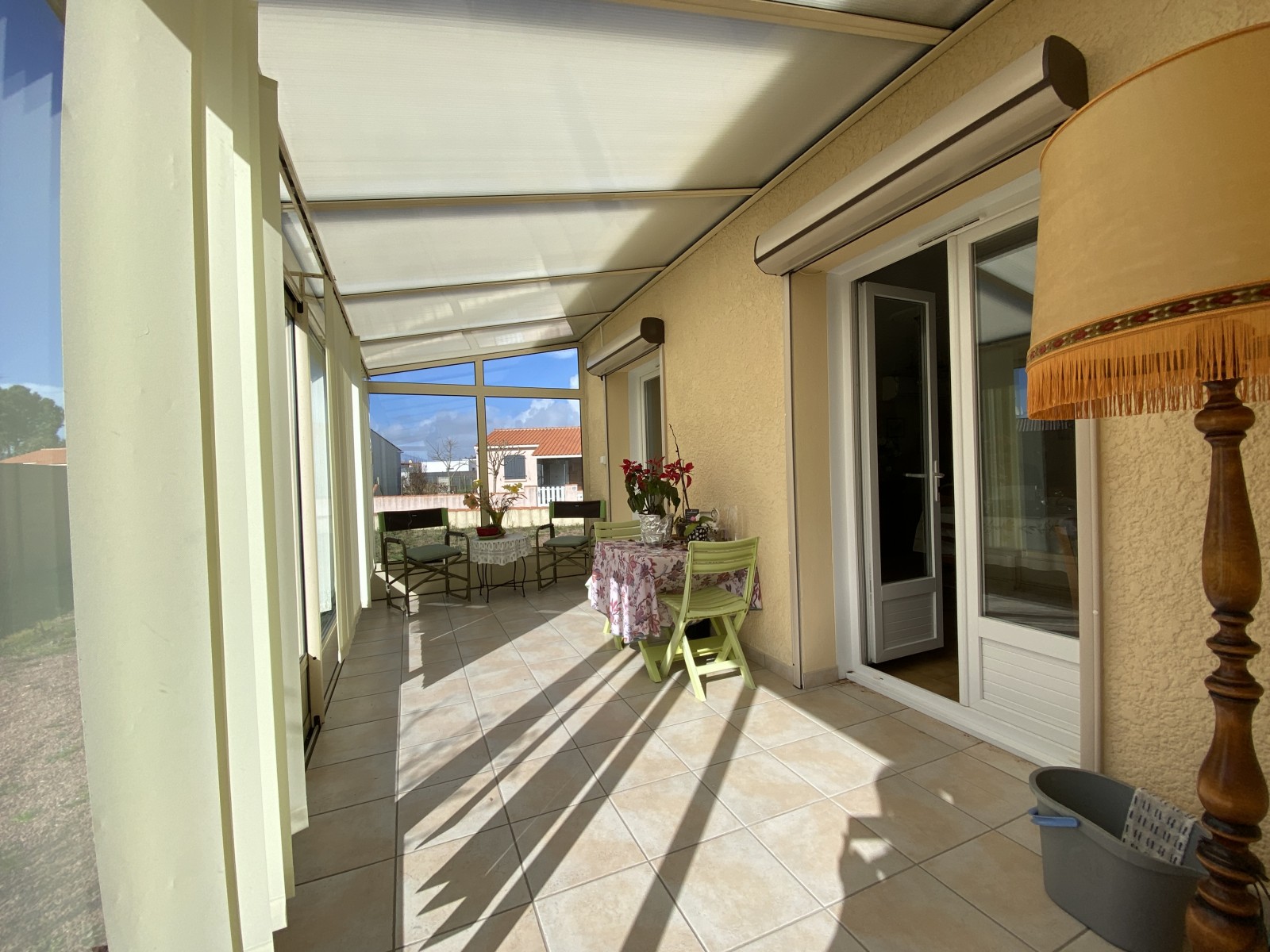 Maison 4 Pièce(s) JARD-SUR-MER - Photo 8