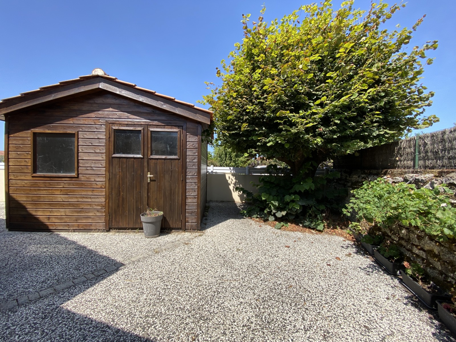 Maison 4 Pièce(s) JARD-SUR-MER - Photo 8