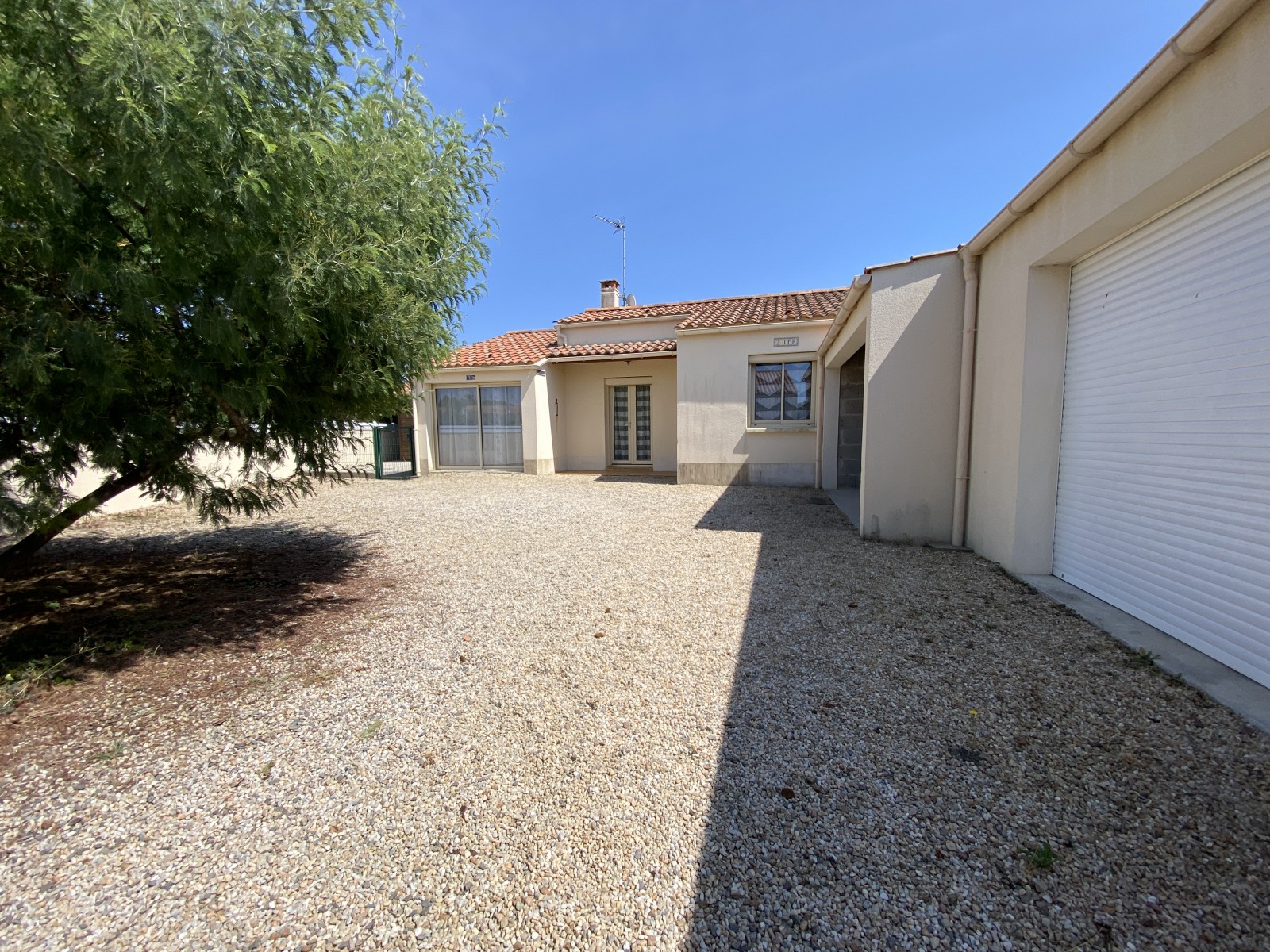 Maison 4 Pièce(s) JARD-SUR-MER - Photo 10