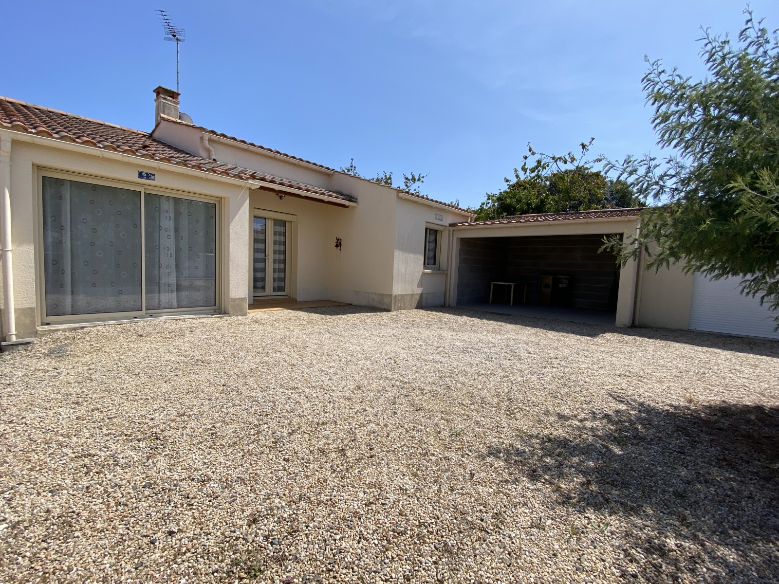 Maison 4 Pièce(s) JARD-SUR-MER - Photo 12