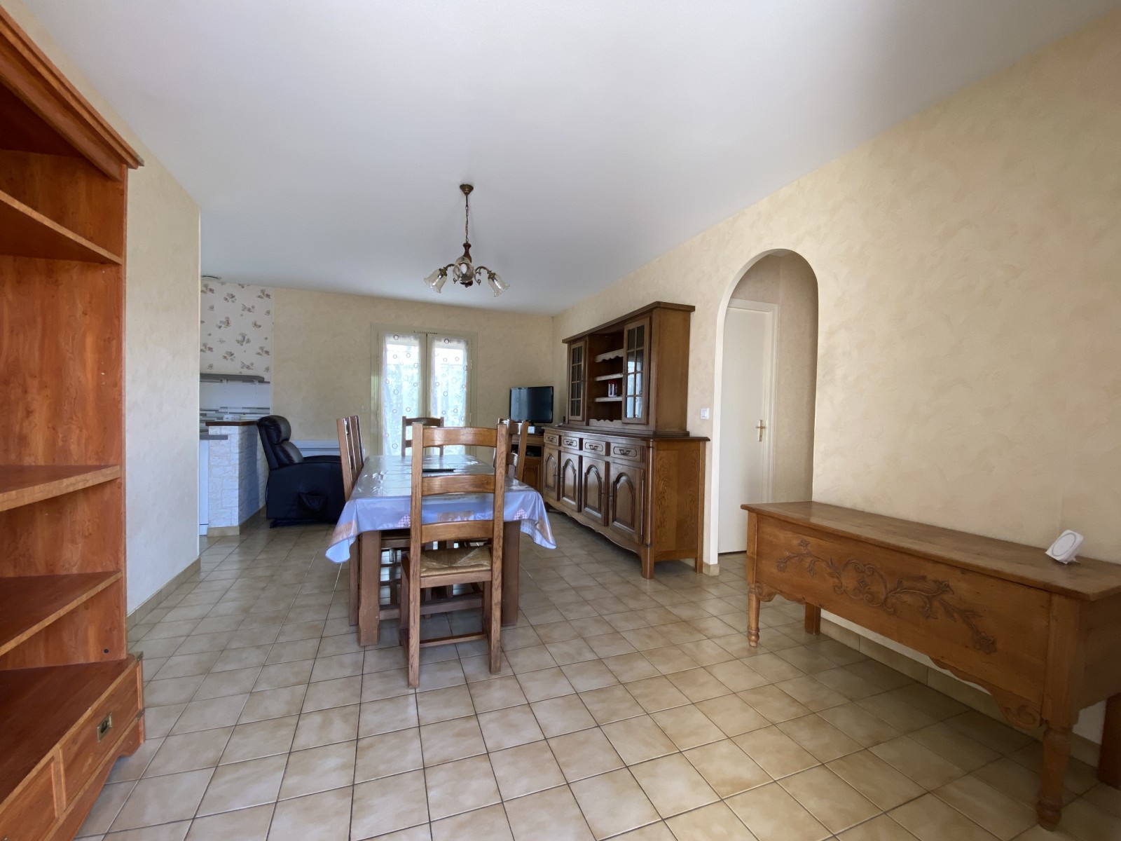 Maison 4 Pièce(s) JARD-SUR-MER - Photo 13