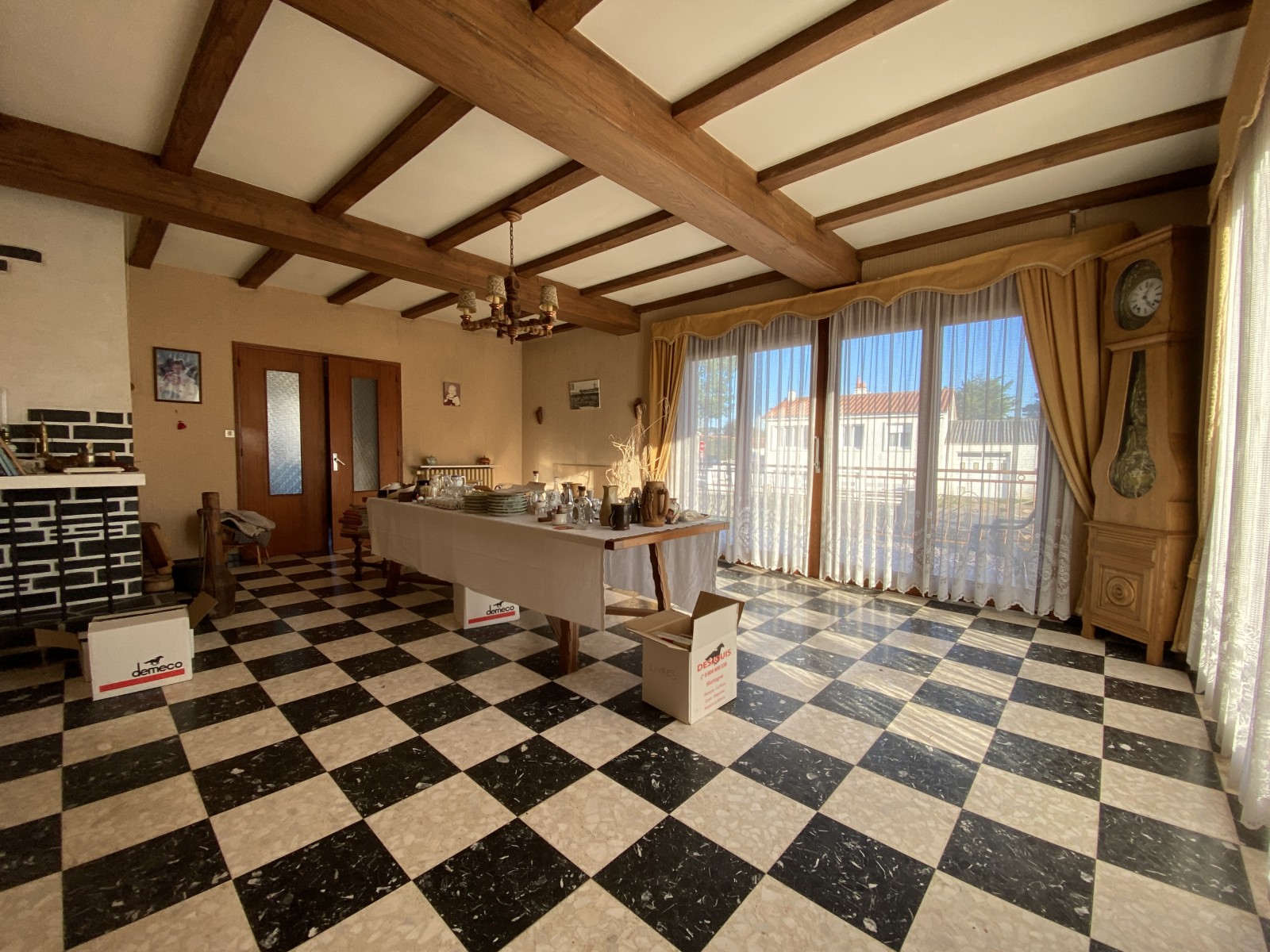 Maison 4 Pièce(s) JARD-SUR-MER - Photo 3