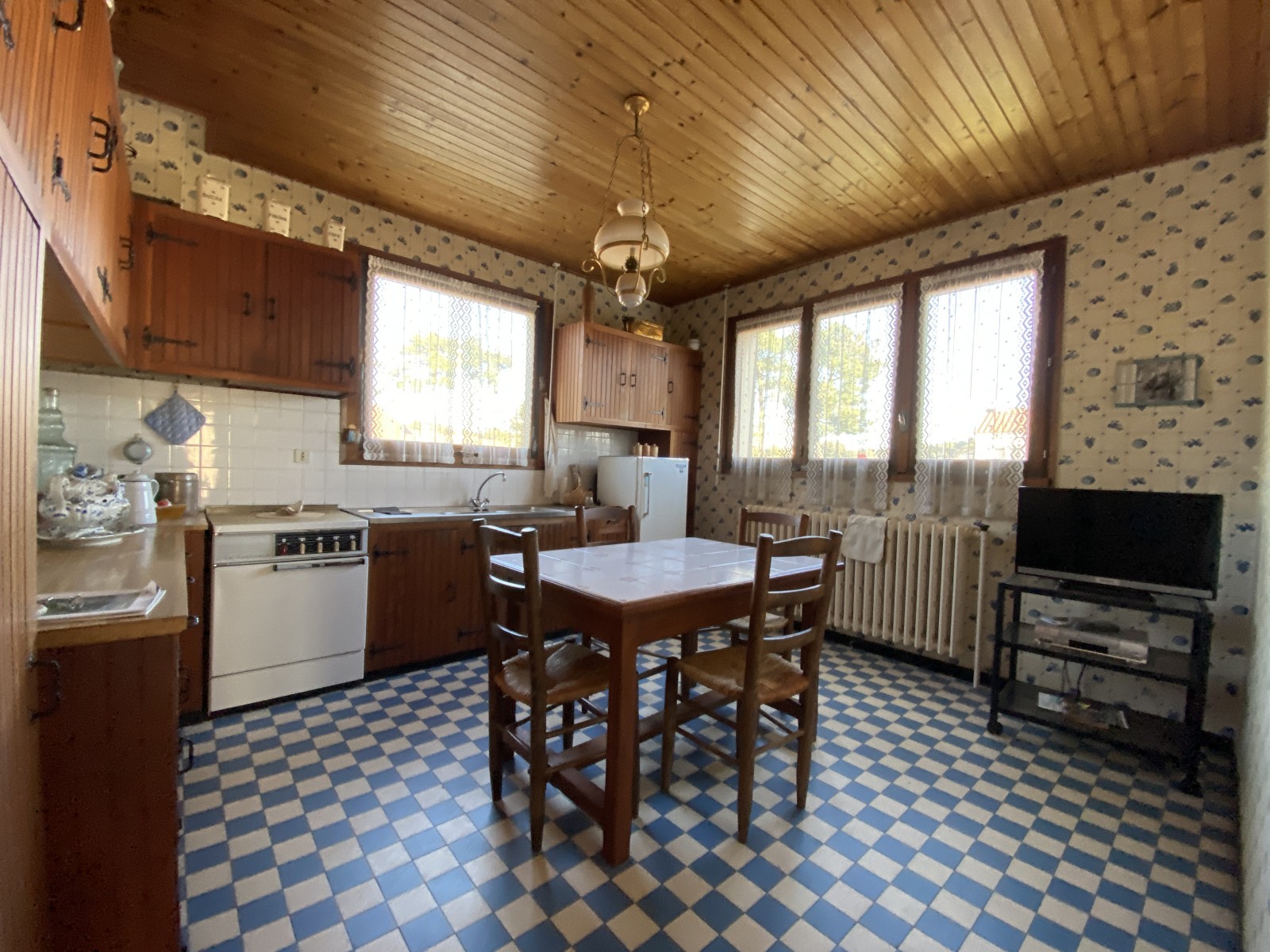 Maison 4 Pièce(s) JARD-SUR-MER - Photo 4