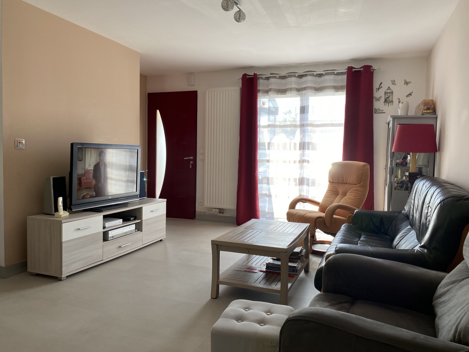 Maison traditionnelle 3 Pièce(s) JARD-SUR-MER - Photo 9